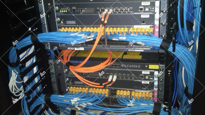 Jasa Instalasi Jaringan Komputer