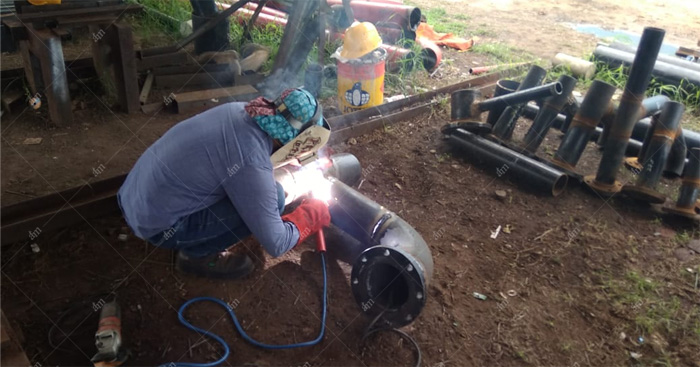 Mekanikal Elektrikal Plumbing